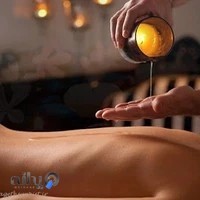آموزشگاه فنی و حرفه ای آزاد لوتوس (ماساژ)