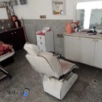 سالن زیبایی آدرینا