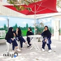 دبیرستان غیر دولتی پروین اعتصامی
