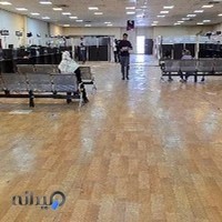 شرکت عمران شهر جدید پردیس