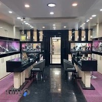 جواهرات شیشه بران