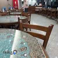 رستوران شهید ساداتی 3