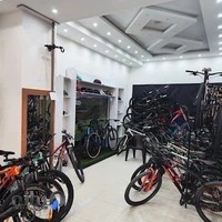 فروشگاه دوچرخه نامی بایک
