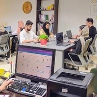 آژانس تبلیغات نیلا