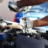 مکانیکی و جلوبندی سازی سید