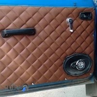 دوزندگی اتومبیل علی (سبک ،سنگین،قدیمی ، جدید)