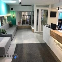 کلینیک فیزیوتراپی رامتن(شهرک غرب)