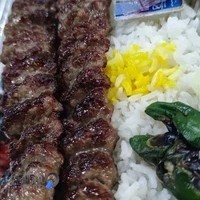 غذای آماده گلسرخ