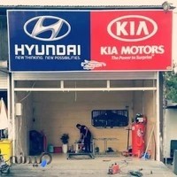 تعمیرگاه تخصصی هیوندا و کیا نیکاییلی