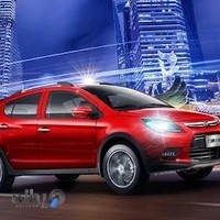 نمایشگاه محصولات لیفان و جک