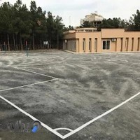 دبیرستان مفید قم متوسطه دوره دوم