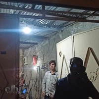 اگزوز سازی داریوش تکنیک