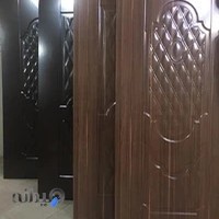 تولیدی درب چوبی دکو چوب