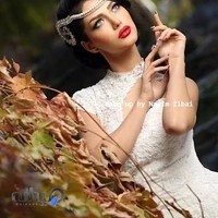 عروس سرای نسیم زیبایی