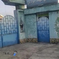 مدرسه شهید جولایی
