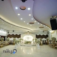 باغ تالار آبشار
