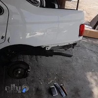 صافکاری فرانکی