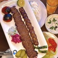 رستوران سنتی سادات