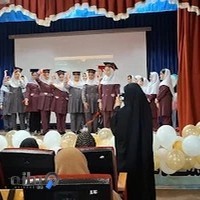 دبستان و پیش دبستانی دخترانه هومان