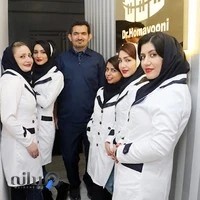 مطب دکتر سید امین همایونی | متخصص ارتودنسی