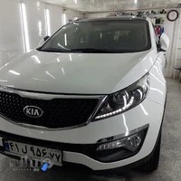 نقاشی اتومبیل جهانبخش