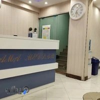 آزمایشگاه تشخیص پزشکی گاما