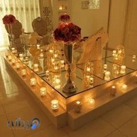 دفتر ازدواج و سالن عقد همدم