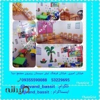 موسسه زبانهای خارجه اروند بسیط