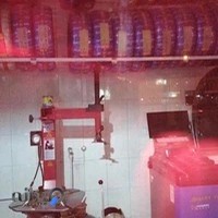لاستیک فروشی بادیانی