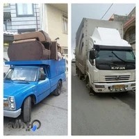 شرکت حمل ونقل پناهی بروجرد