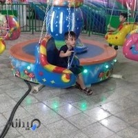 مهد کودک و پیش دبستانی پریا