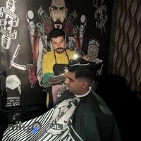 ارایشگاه فیس اف
