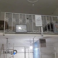 پرنده فروشی احمد