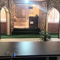باشگاه بدنسازی قهرمانان