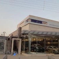 نمایندگی شرکت خودرو سازی مزدا