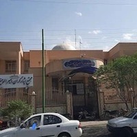 مدرسه ملا محسن فیض