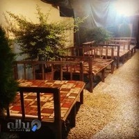 کباب سرای دایی