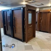 فروشگاه درب ضدسرقت موسوی