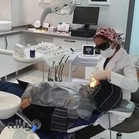 دکتر عاطفه توانگر