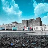 مدرسه ایرانیان