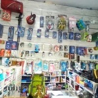 فروشگاه لوازم ورزشی