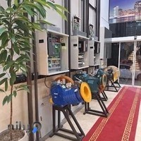 آسانسور نیکا