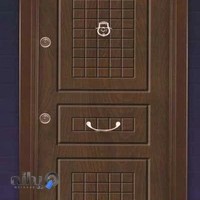 اصفهان در تولیدکننده درب ضد سرقت