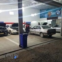 مجتمع تعمیرگاهی سعید