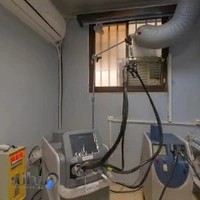 نوین لیزر اصفهان،شیخ صدوق شمالی، شعبه دیگری ندارد