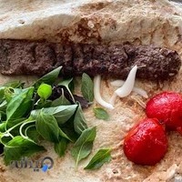 کباب بناب بهارستان