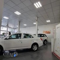 Modiran khodro