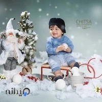 آتلیه بارداری و کودک چیتسا