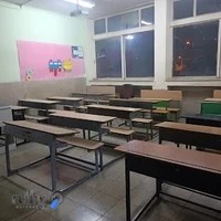 دبستان دوره اول دخترانه سمیه