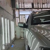 کارشناسی خودرو همدان،تشخیص رنگ همدان